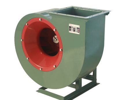 消防排煙風(fēng)機(jī)典型故障處理：快速響應(yīng)與精準(zhǔn)維修（二）