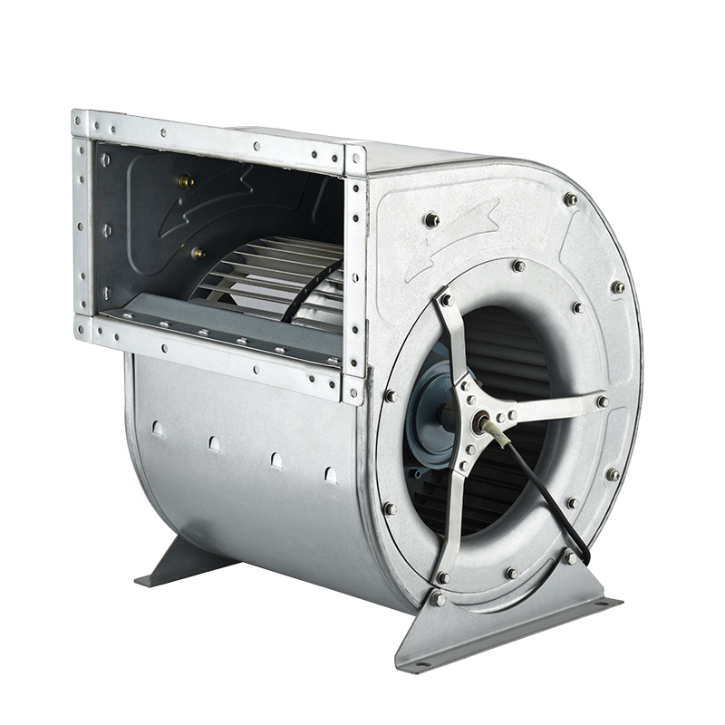 　新風換氣機對置換新風有什么作用？