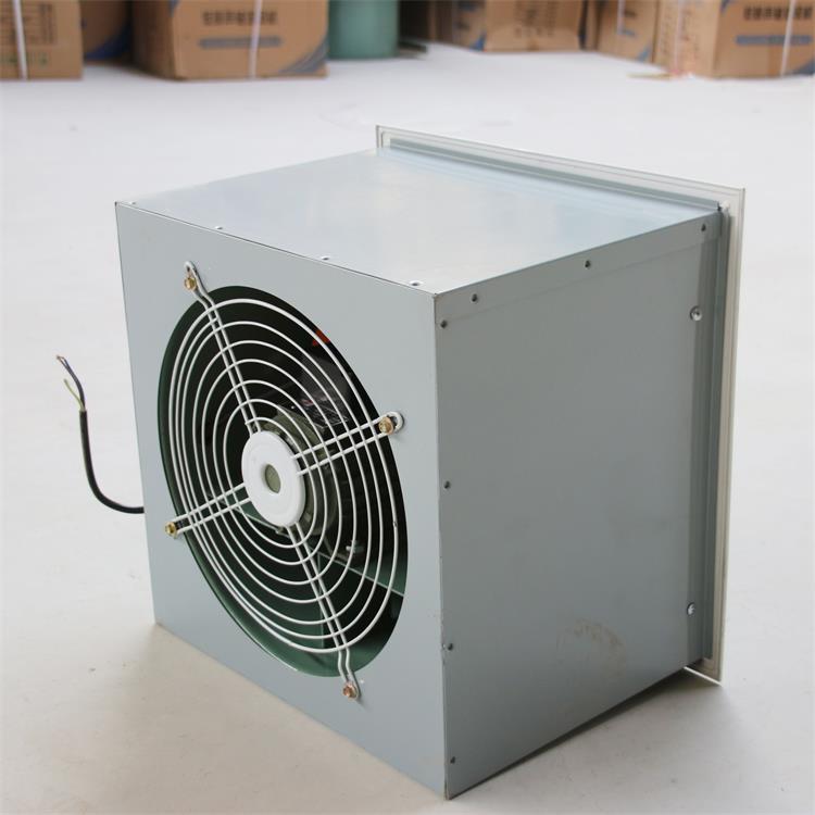 談?wù)勥厜︼L(fēng)機(jī)的內(nèi)部結(jié)構(gòu)是什么樣的?