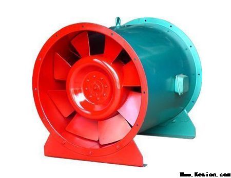 電氣與控制系統(tǒng)：消防排煙風(fēng)機(jī)的動(dòng)力保障