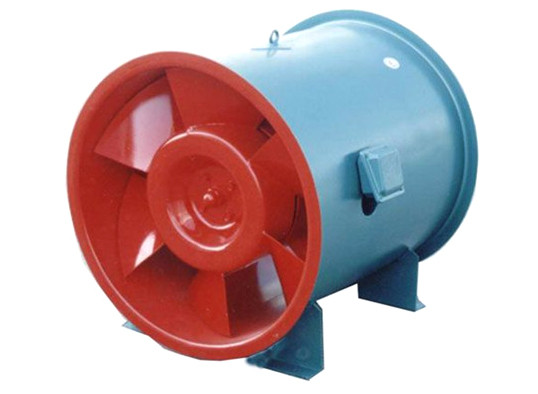 消防排煙風(fēng)機選型也要考慮成本嗎？