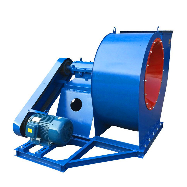 離心風(fēng)機(jī)維護(hù)的5個注意點(diǎn)有哪些？